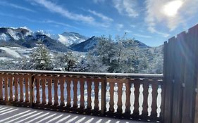Cosy Appart A La Montagne